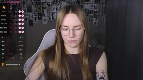 Eliana online show from March 14, 10:38 am