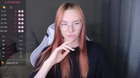 Eliana online show from November 18, 10:49 am