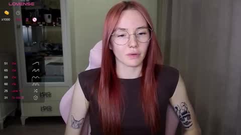 Eliana online show from October 18, 11:02 am