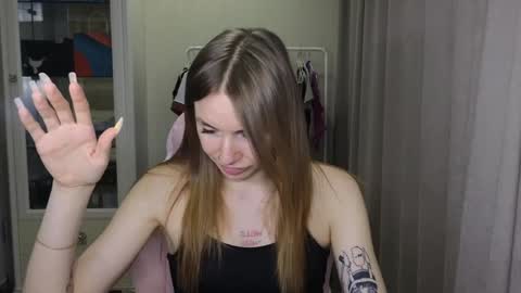 Eliana online show from January 17, 11:06 am