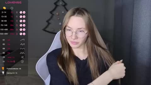 Eliana online show from January 16, 10:11 am