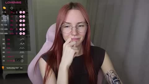 Eliana online show from November 6, 11:16 am