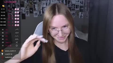 Eliana online show from March 7, 10:33 am