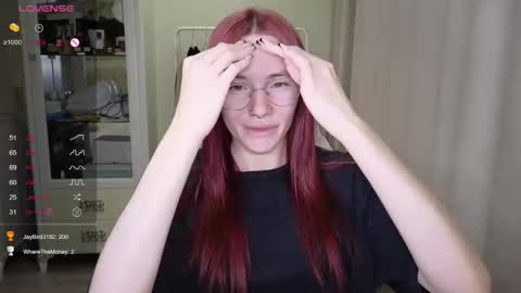 Eliana online show from September 27, 11:17 am