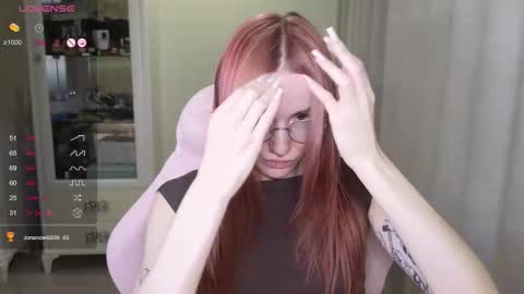 Eliana online show from October 3, 11:15 am