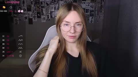 Eliana online show from March 15, 11:01 am