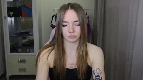 Eliana online show from January 19, 11:34 am