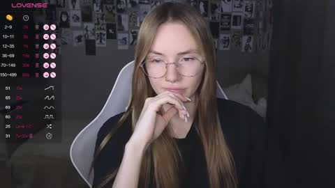 Eliana online show from March 21, 10:42 am