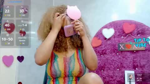 Litzy online show from October 13, 4:53 pm