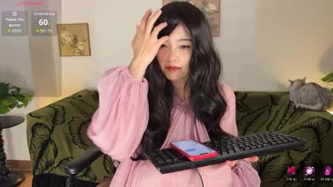 nana online show from May 1, 4:48 am