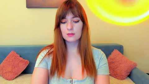 liya_gorgeous online show from January 29, 3:15 pm