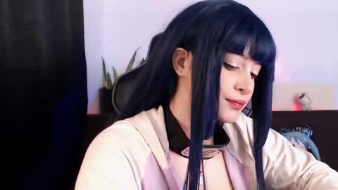 Elizabeth online show from January 13, 2:28 am