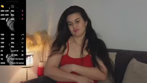 liz online show from January 30, 2:36 pm