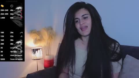 liz online show from January 31, 5:53 pm