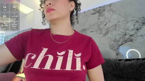 Liz  online show from October 3, 12:54 pm