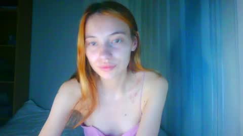 Liza  Kitty online show from July 1, 8:30 pm