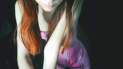 Liza  Kitty online show from April 18, 7:58 pm