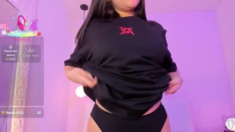 Liza online show from October 4, 1:17 pm