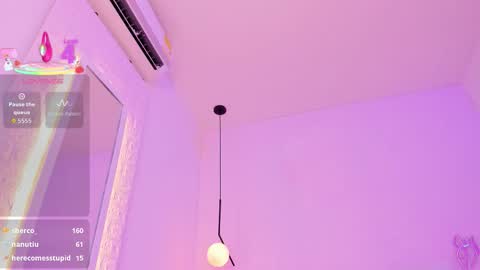 Liza online show from October 10, 6:02 pm