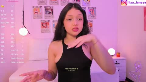 Liza online show from December 18, 5:34 am