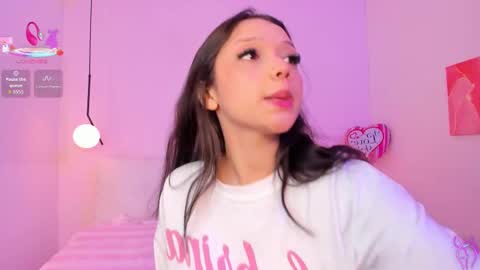 Liza online show from February 17, 3:39 am