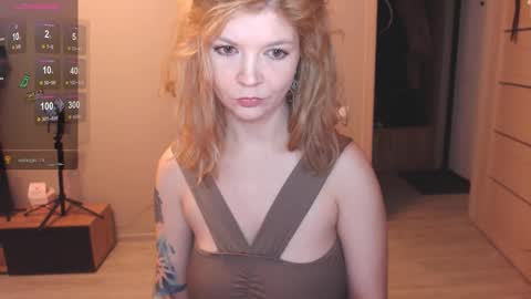 Liza Wet online show from February 10, 3:53 am