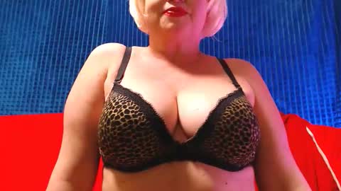 LizaBrazzer online show from March 8, 11:03 am