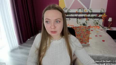 Girl next door online show from October 17, 11:46 am