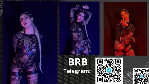 Lizeth online show from September 15, 11:34 pm