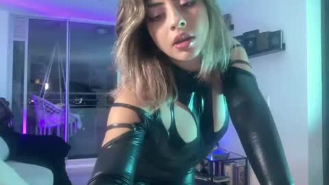 Lizeth online show from June 30, 11:26 pm