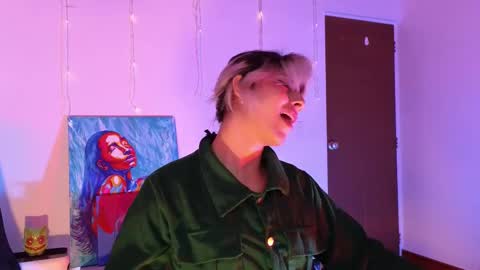 Lizeth online show from March 9, 3:43 am