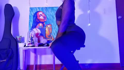 Lizeth online show from March 10, 8:45 pm