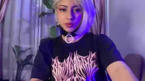 Lizeth online show from December 10, 11:19 pm