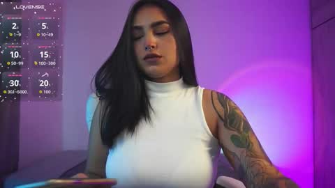 Liza online show from March 3, 11:05 am