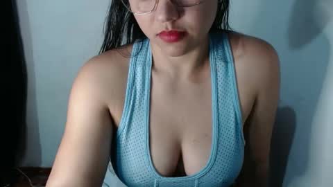 Lizze Bodu 3 online show from February 25, 11:48 pm