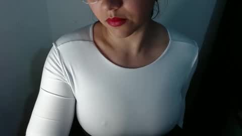 Lizze Bodu 3 online show from October 4, 1:55 am