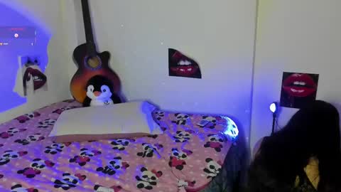 lizeth online show from October 1, 4:56 pm