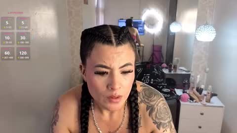 Lizha  online show from November 24, 8:55 pm