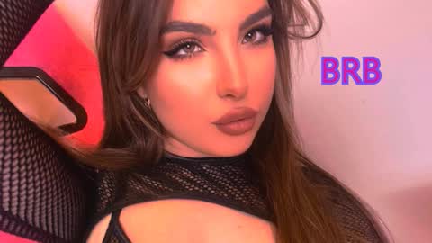 Lizzy online show from November 9, 12:23 pm