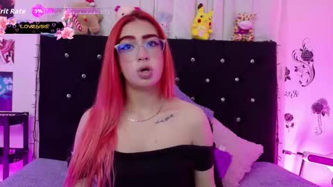 Lizz online show from March 25, 11:51 pm