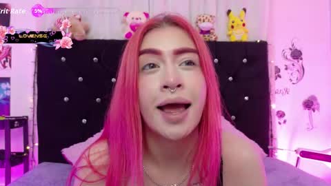 Lizz online show from March 6, 11:22 pm