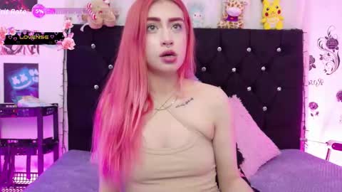 Lizz online show from March 13, 12:23 am