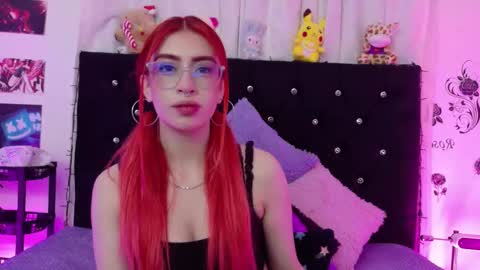 Lizz online show from March 22, 10:16 pm