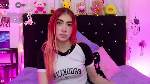 Lizz online show from November 27, 9:39 pm