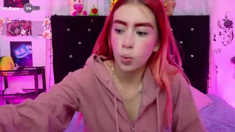 Lizz online show from November 23, 10:33 pm