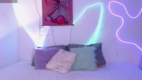 Lizza Scott online show from December 21, 11:56 pm