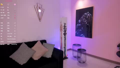 Lizzi  online show from February 21, 5:13 pm