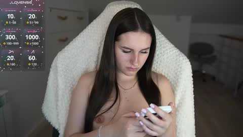 Lizi-Fox online show from November 25, 7:36 pm