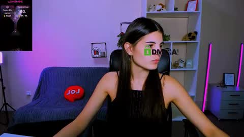 lizzie_boom online show from October 16, 1:14 pm