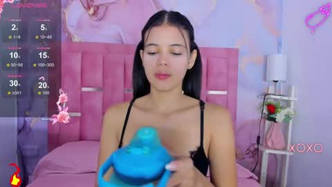 Sweet Lizz online show from February 26, 7:40 pm